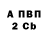 A PVP Соль R4GN4R0K 64